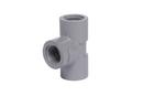 Sch. 80 CPVC Threaded Tee 