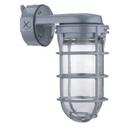 1 Light 150 Watt Wall Mount Vapor Utility Light 