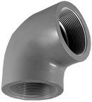 CPVC Schedule 80 90&deg; Threaded Elbow 