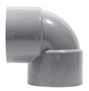 Socket Schedule 80 CPVC 90 Degree Elbow 