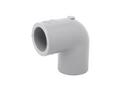 Socket Schedule 80 CPVC 90 Degree Elbow 