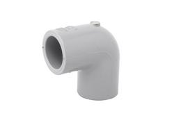 1/2 in. Socket Schedule 80 CPVC 90 Degree Elbow