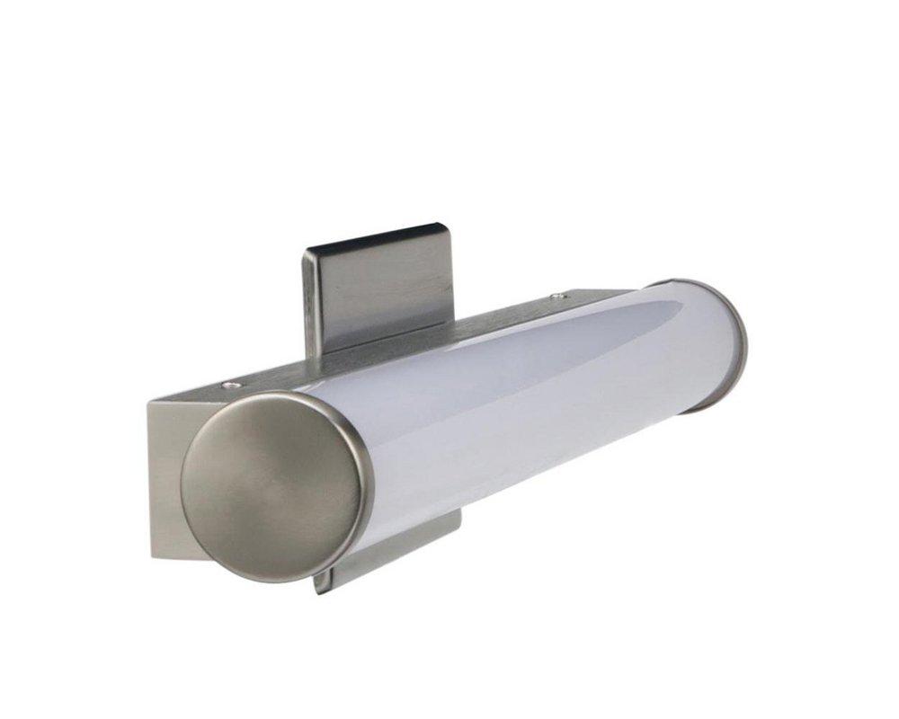 Contemporary Cylinder 23" Wide LED ADA Bathroom Vanity Light 