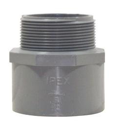 2 in. CPVC Schedule 80 Male Adapter