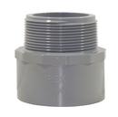 CPVC Schedule 80 Male Adapter 