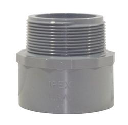 3 in. CPVC Schedule 80 Male Adapter