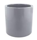 Grey Socket Schedule 80 CPVC Coupling 