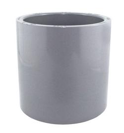 3 in. Socket Schedule 80 CPVC Coupling