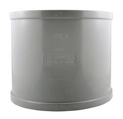 6 in. Socket Schedule 80 CPVC Coupling