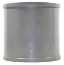 8 in. Socket Schedule 80 CPVC Coupling