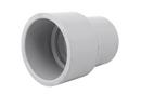 Grey Socket Weld Schedule 80 Domestic CPVC Reducing Coupling 