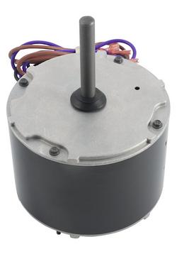1/4 hp 208/230V 1075 RPM Condenser Motor