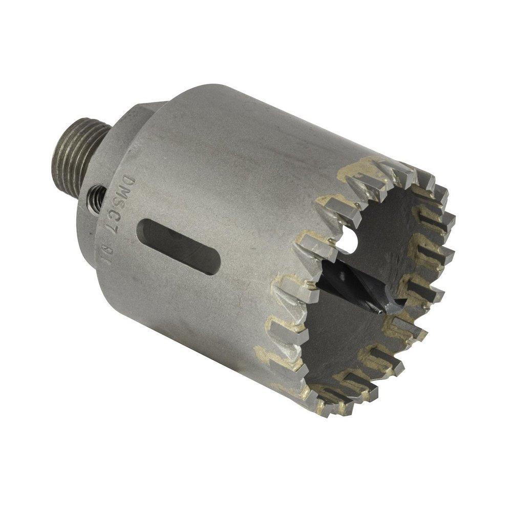 Ford Meter Box Shell Cutter for Ductile Iron Pipe 