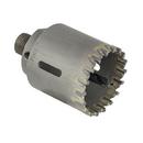 Ford Meter Box Shell Cutter for Ductile Iron Pipe 