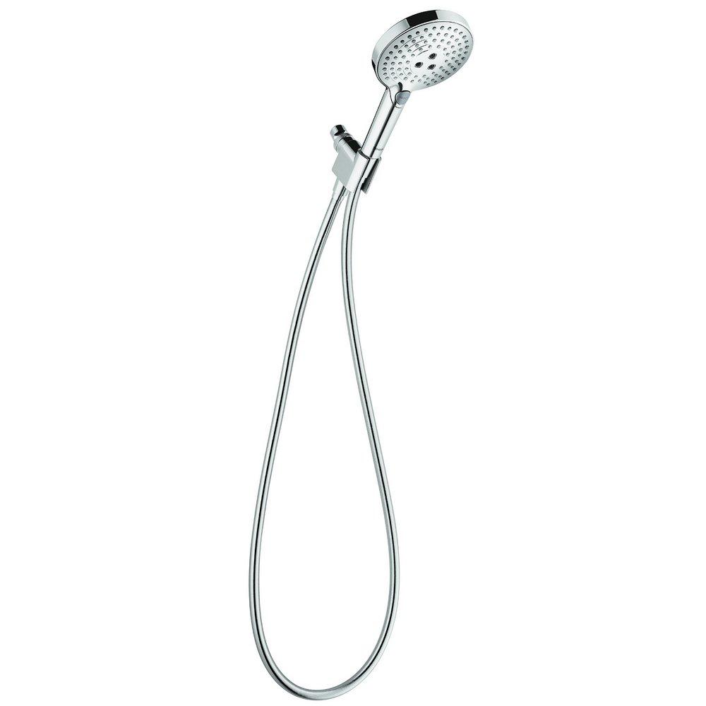 Hansgrohe Chrome Multi Function Hand Shower 