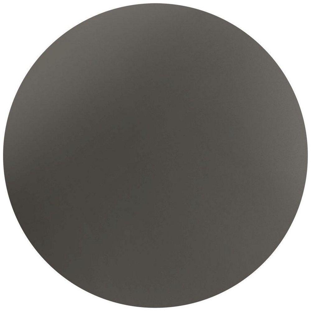 FINISH SAMPLE CHIP IN POLISHED BLACK CHROME 