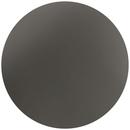 FINISH SAMPLE CHIP IN POLISHED BLACK CHROME 