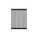 Elkay Black Silicone Drying Rack 