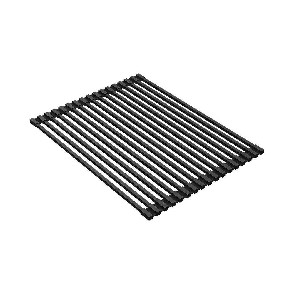 Elkay Black Silicone Drying Rack 