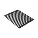 Silicone Drying Rack in Black