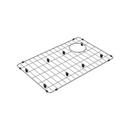 22-1/4 x 14-1/4 x 1-1/4 in. Stainless Steel Basket and Bottom Grid