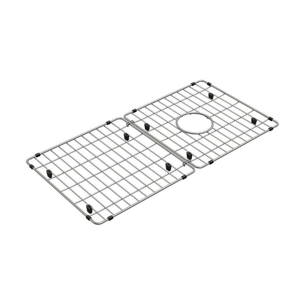 Elkay Stainless Steel Basket and Bottom Grid 