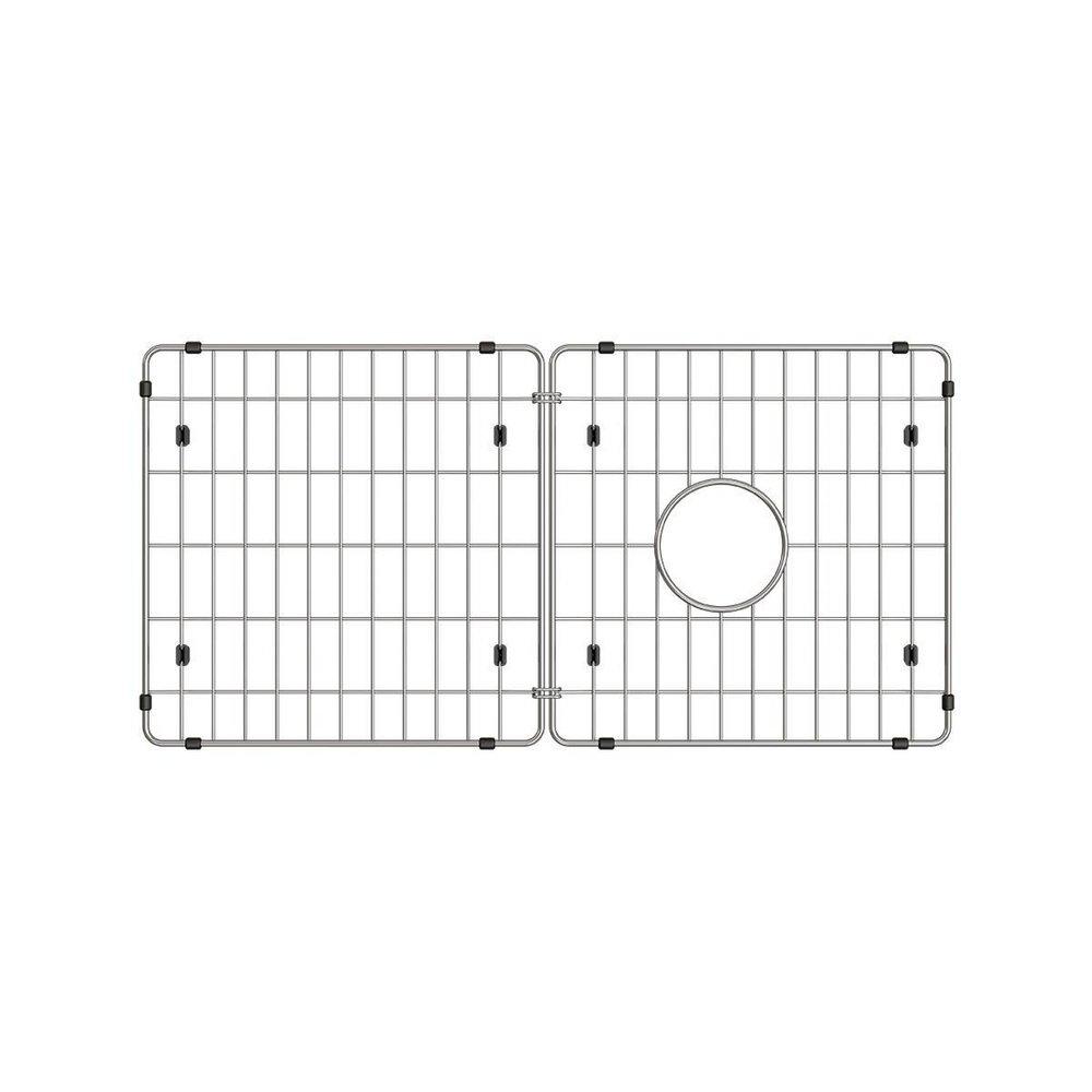 Elkay Stainless Steel Basket and Bottom Grid 