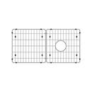 Elkay Stainless Steel Basket and Bottom Grid 