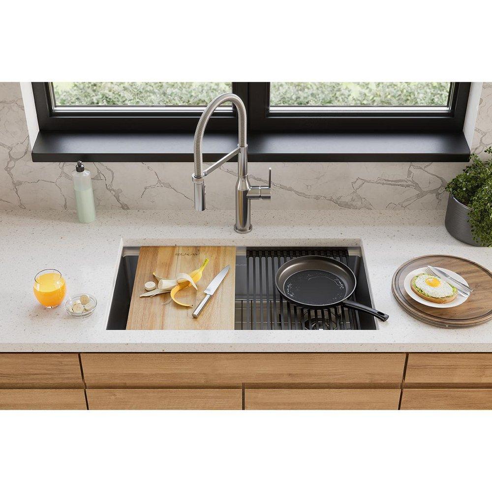 Elkay 12 x 16-17/20 in. Cutting Board 