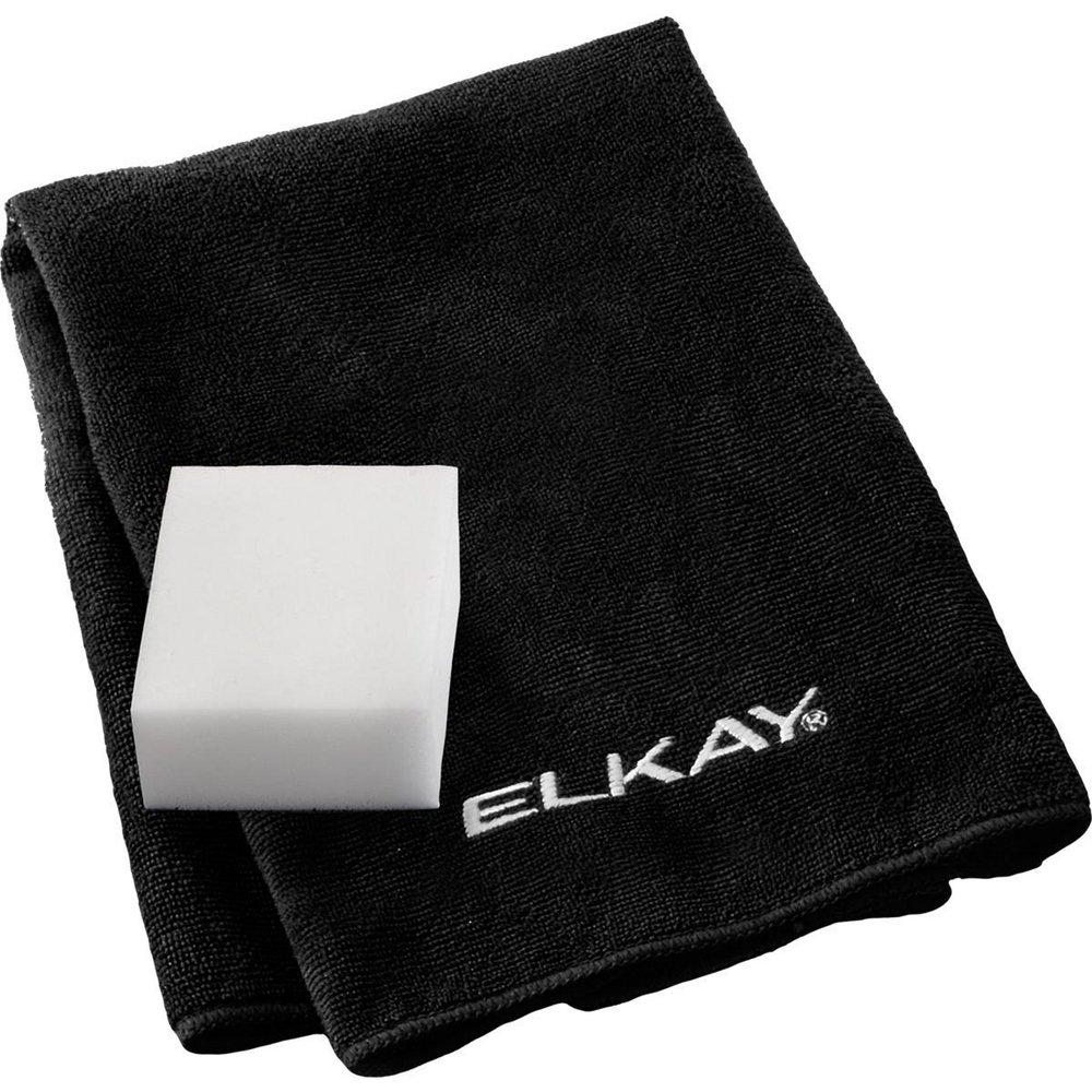 Elkay Black Sink Cleaning Kit 
