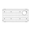 Elkay Polished Stainless Steel Stainless Steel Basket and Bottom Grid 