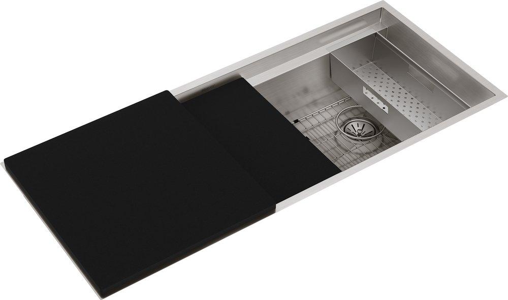 46X21 0H 1B SS UC KITC SINK PKG 