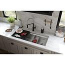 46X21 0H 1B SS UC KITC SINK PKG 