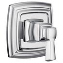 Moen Chrome Single Handle Bathtub & Shower Faucet (Trim Only) 