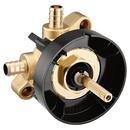 Moen Unfinished 1/2 in. Transfer Valve 