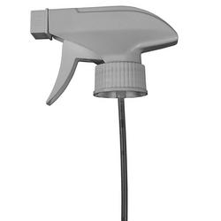 10 in. Trigger Spray in White