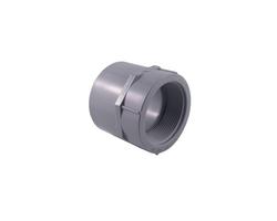 2 in. CPVC Schedule 80 Female Adapter