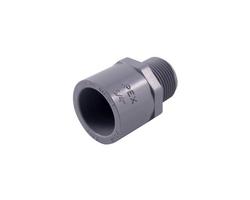 3/4 in. CPVC Schedule 80 Male Adapter