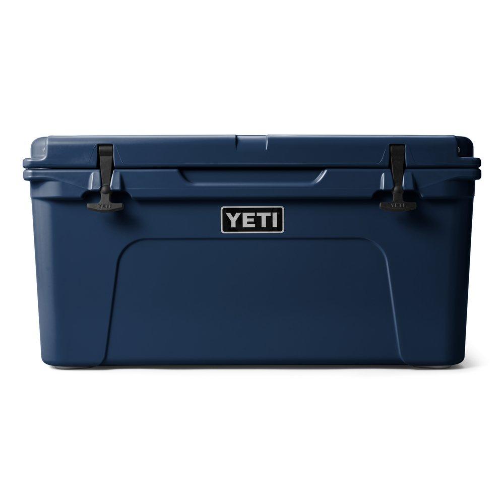 Yeti Coolers Navy Blue 16 in. Cooler 