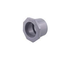 2 x 1-1/2 in. Socket Sch. 80 CPVC Bushing