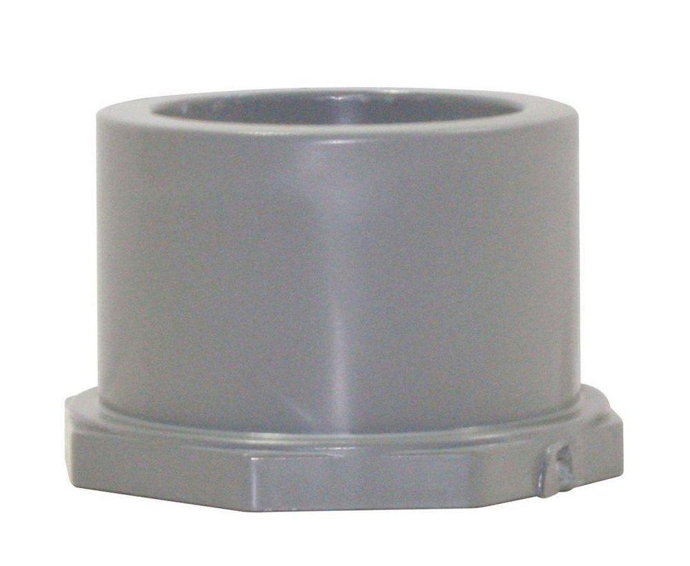Socket Sch. 80 CPVC Bushing 