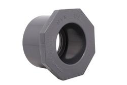 3 x 1 in. PVC Schedule 80 Bushing