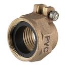 Ford Meter Box Pack Joint Nut and Gasket for PVC Pipe 