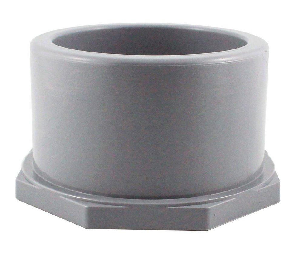 Socket Sch. 80 CPVC Bushing 