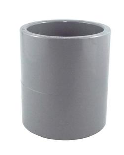 2 in. Socket Schedule 80 CPVC Coupling