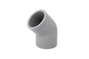 Socket Schedule 80 CPVC 45 Degree Elbow 