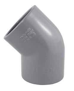 2 in. Socket Schedule 80 CPVC 45 Degree Elbow