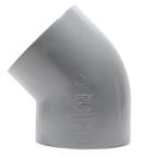Socket Schedule 80 CPVC 45 Degree Elbow 