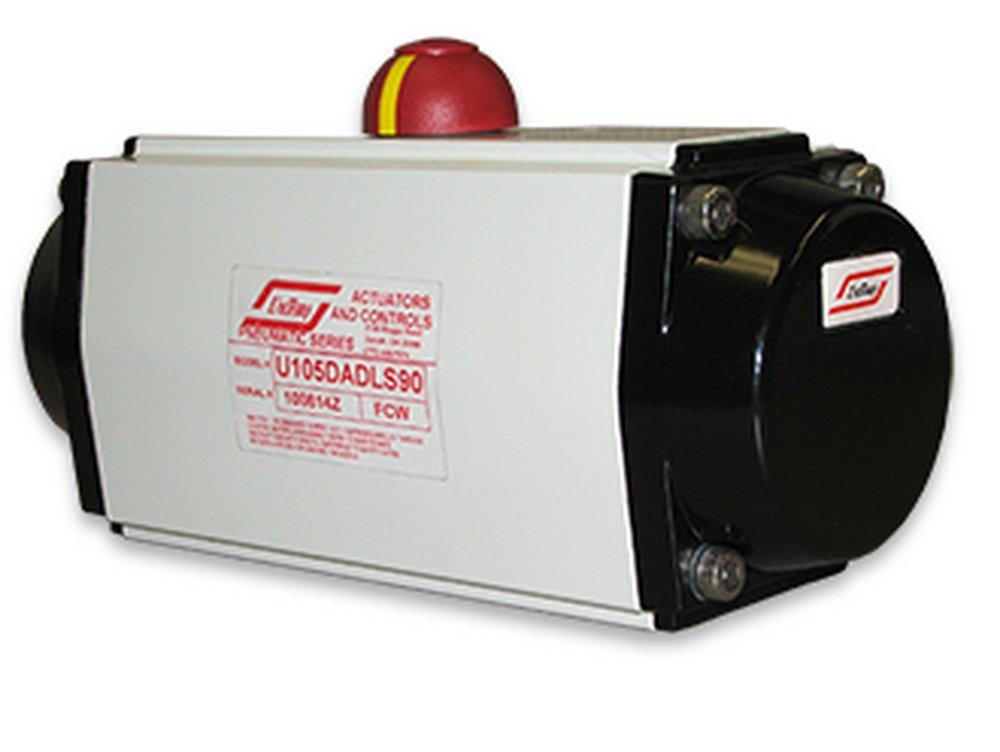 M48 PNEU 5 SPRG RTN ACT 