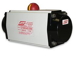 680 in.-lb. Pneumatic Actuator
